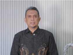 Waspada Kemarau Ekstrem Jateng, Setya Arinugroho Desak Pemerintah Percepat Mitigasi Pangan