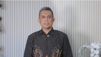 Waspada Kemarau Ekstrem Jateng, Setya Arinugroho Desak Pemerintah Percepat Mitigasi Pangan