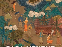 Part 1: Novel tentang Perempuan Berlatar Jawa Tengah