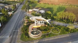 Disebut Hogwarts van Java, Ternyata Pati Punya Pesona Berbeda