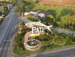 Disebut Hogwarts van Java, Ternyata Pati Punya Pesona Berbeda