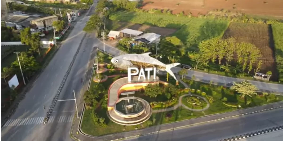 Disebut Hogwarts van Java, Ternyata Pati Punya Pesona Berbeda