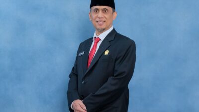 Wakil Ketua DPRD Jateng Soroti 3 Fokus Utama Sekolah Rakyat