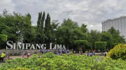 Dulu Punya Banyak Pohon, Tapi Semarang Kini Selalu Banjir