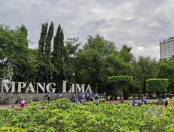 Dulu Punya Banyak Pohon, Tapi Semarang Kini Selalu Banjir