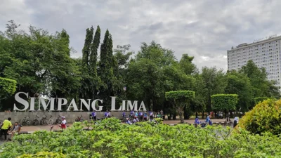 Dulu Punya Banyak Pohon, Tapi Semarang Kini Selalu Banjir