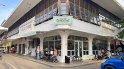 Polemik Toko Kue Gambang di Pasar Johar: Antara Isu Negatif dan Klarifikasi Dinas