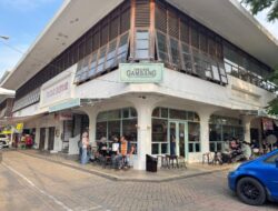 Polemik Toko Kue Gambang di Pasar Johar: Antara Isu Negatif dan Klarifikasi Dinas