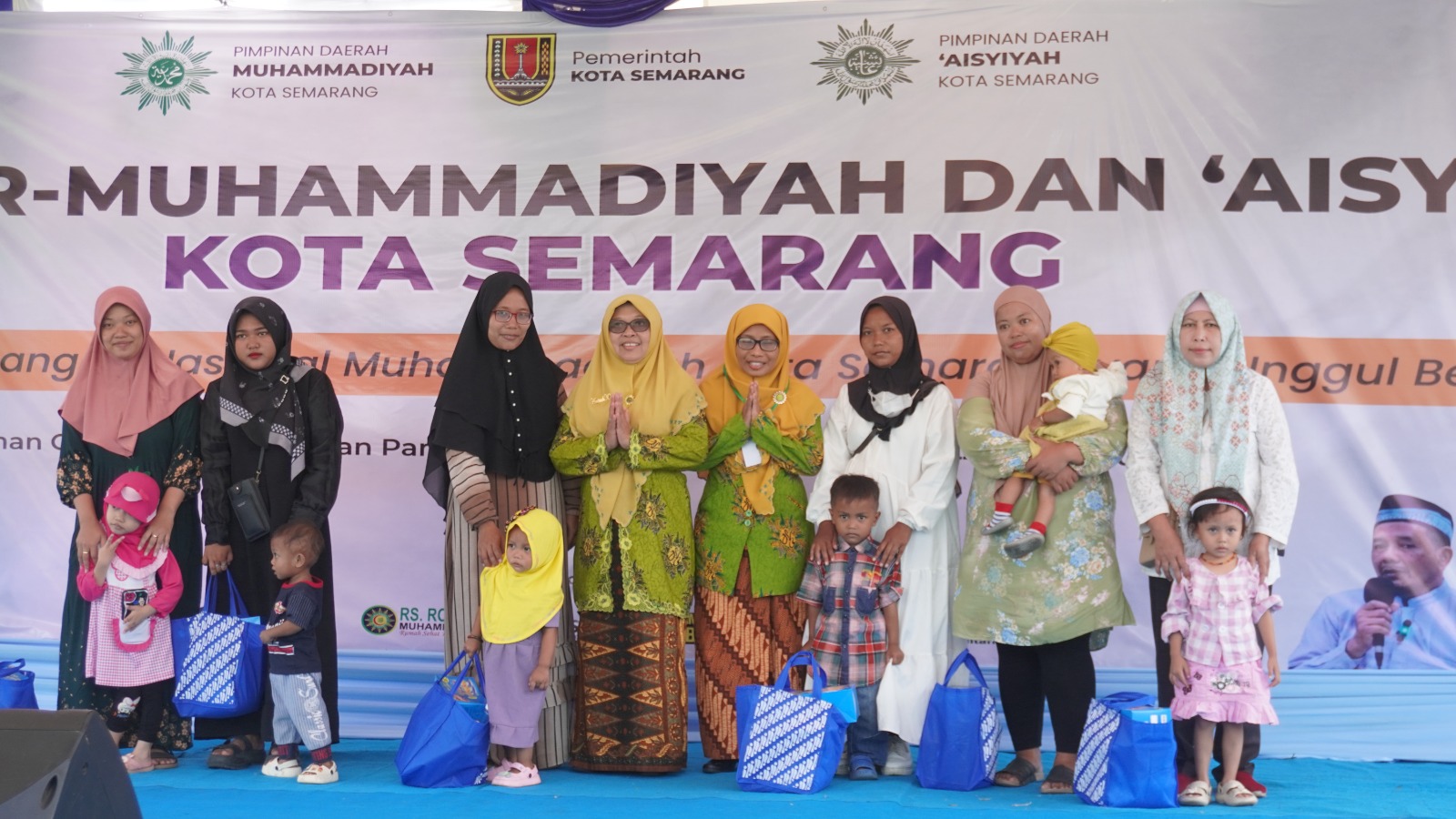 hari ber-muhammadiyah