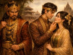 Romansa Roro Oyi dan Amangkurat 1 yang Berakhir Tragis