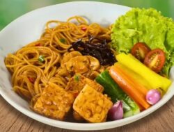 Freemie: Inovasi Produk Mi Lokal yang Kaya Nutrisi