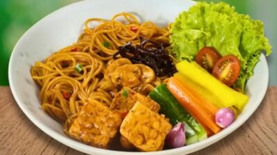 Freemie: Inovasi Produk Mi Lokal yang Kaya Nutrisi