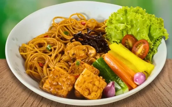 Freemie: Inovasi Produk Mi Lokal yang Kaya Nutrisi