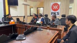 Rangkul Petani Jamur Semarang, Fraksi PKS Terima Aspirasi & Dorong Dukungan Pemerintah