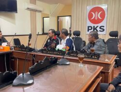 Wadul ke Dewan, Petani Jamur Semarang Cari Solusi Modal Hingga Stabilitas Harga