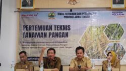 Pangkas Biaya Produksi Petani 30%, Bantuan Mesin Pengering dan Pemipil Jagung Jadi Prioritas