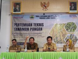 Pangkas Biaya Produksi Petani 30%, Bantuan Mesin Pengering dan Pemipil Jagung Jadi Prioritas