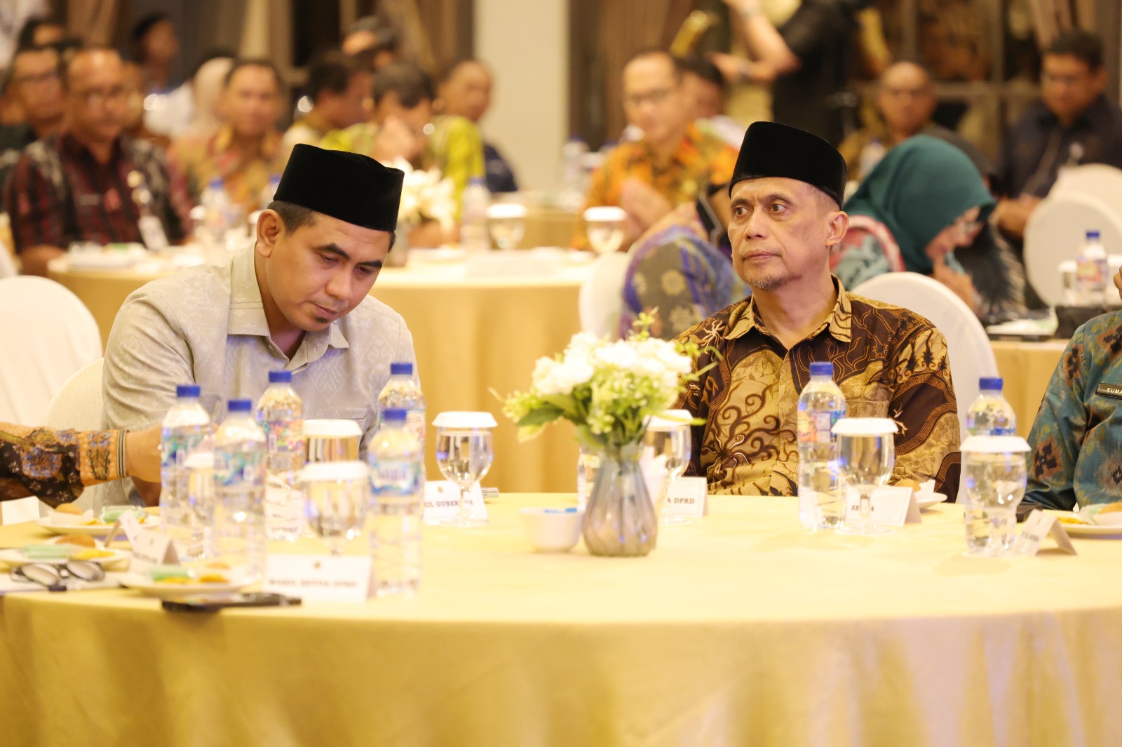 WFH Bukan Libur, DPRD Jateng Minta Pelayanan Masyarakat Tetap Prima