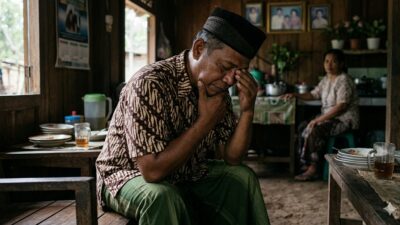 Memaknai Filosofi Jawa: Aja Gumunan, Aja Getunan, Aja Kagetan, Aja Aleman