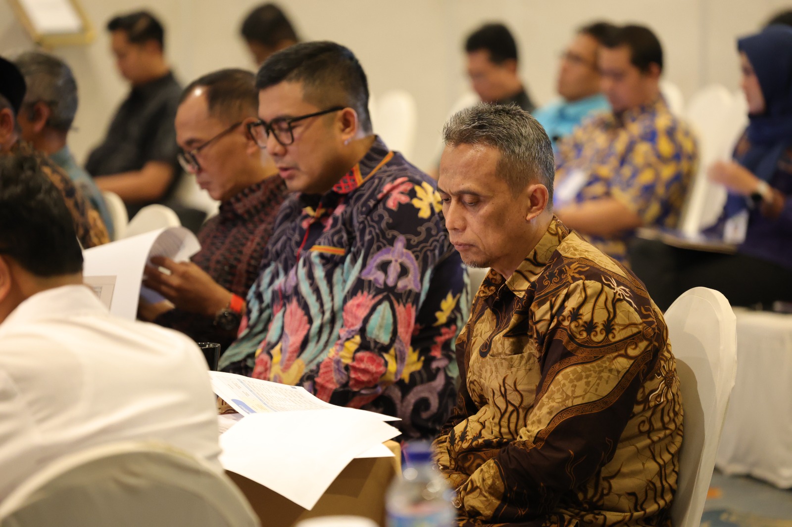 kemarau ekstrem jateng