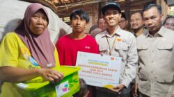 Rumah Zakat dan Kemendugbangga Wujudkan Hunian Sehat dan Layak di Pemalang