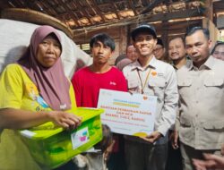 Rumah Zakat dan Kemendugbangga Wujudkan Hunian Sehat dan Layak di Pemalang