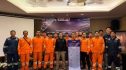 Perkuat Standar Global, PT Enkindo Mandiri Sejahtera Gandeng YURA Training Center Tingkatkan Kompetensi SDM