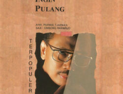 4 Lagu Populer Ebiet G Ade, Mana Favoritmu?