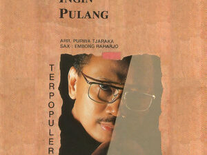 4 Lagu Populer Ebiet G Ade, Mana Favoritmu?