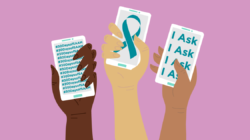 Mengenal Apa Itu Sexual Assault Awareness Month yang Diperingati Setiap April