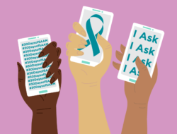 Mengenal Apa Itu Sexual Assault Awareness Month yang Diperingati Setiap April