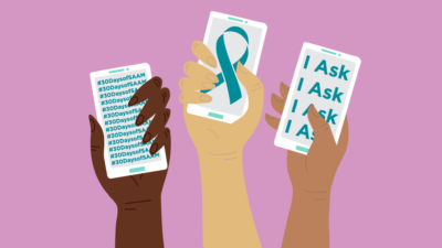 Mengenal Apa Itu Sexual Assault Awareness Month yang Diperingati Setiap April