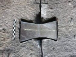 Rahasia Teknik Perekatan Batu Candi Borobudur Hingga 1000 Tahun