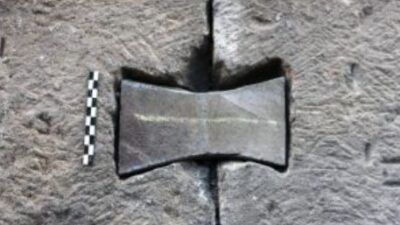 Rahasia Teknik Perekatan Batu Candi Borobudur Hingga 1000 Tahun