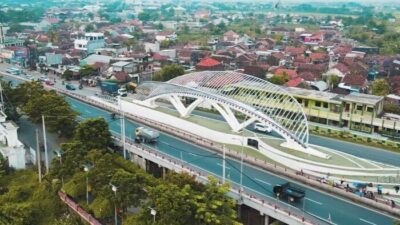 10 Kota Tertua di Jawa Tengah, Ini Sejarah dan Hari Jadinya