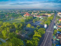 Fakta Menarik Sejarah Karanganyar, Dari Hutan Hingga Kota Maju