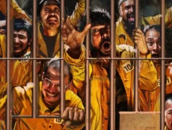 Tayang di 86 Negara, Kritik Politik Ghost in The Cell Joko Anwar Jadi Sorotan