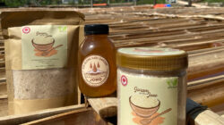 Unik! Garam Asal Grobogan Ini Terbuat dari Air Sumur Warisan Belanda