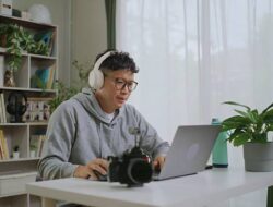 Bukan Cuma Bisa Scroll! Ini 10 Skill Digital Wajib di Era Sekarang