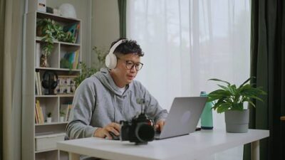 Bukan Cuma Bisa Scroll! Ini 10 Skill Digital Wajib di Era Sekarang