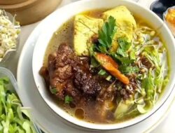 5 Rekomendasi Kuliner Khas Jepara yang Wajib Dicoba