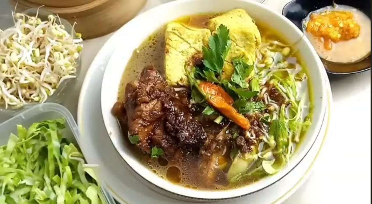 5 Rekomendasi Kuliner Khas Jepara yang Wajib Dicoba