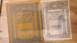 Surat-Surat Kartini dalam Habis Gelap Terbitlah Terang