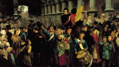 Fakta Sejarah: Perang Diponegoro Jadi Awal Kemerdekaan Belgia