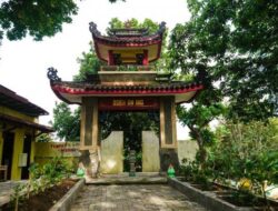 Melekat di Lokasi Prostitusi Semarang, Begini Asal-Usul Sunan Kuning