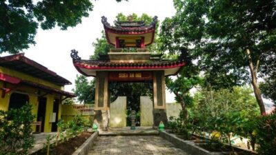 Melekat di Lokasi Prostitusi Semarang, Begini Asal-Usul Sunan Kuning