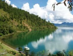 Penuh Mitos, Wisata Alam Brebes Telaga Ranjeng yang Populer