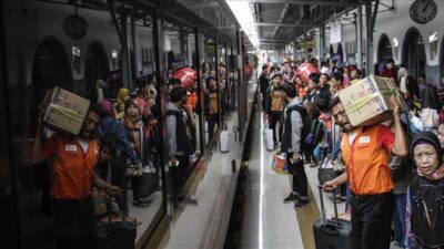 Alasan Suku Jawa Jadi Etnis Terbesar di Asia Tenggara