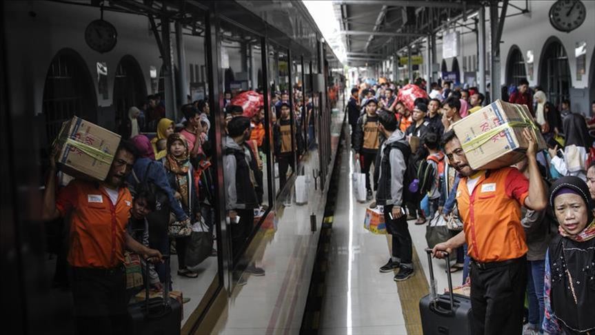 Alasan Suku Jawa Jadi Etnis Terbesar di Asia Tenggara