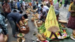 Tradisi Masyarakat Jawa Saat Idul Adha: Perayaan dan Syukur